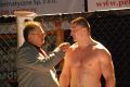 Gala MMA w Jaśle
