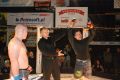 Gala MMA w Jaśle