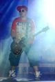 Koncert zespołu ENEJ w Bieczu