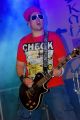 Koncert zespołu ENEJ w Bieczu