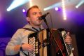 Koncert zespołu ENEJ w Bieczu