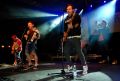 Koncert zespołu ENEJ w Bieczu
