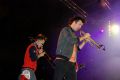 Koncert zespołu ENEJ w Bieczu