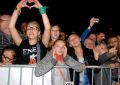 Koncert zespołu ENEJ w Bieczu