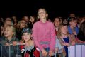 Koncert zespołu ENEJ w Bieczu