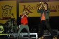 Koncert zespołu ENEJ w Bieczu