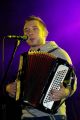Koncert zespołu ENEJ w Bieczu