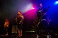 Koncert zespołu ENEJ w Bieczu