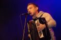 Koncert zespołu ENEJ w Bieczu