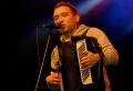 Koncert zespołu ENEJ w Bieczu