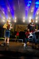 Koncert zespołu ENEJ w Bieczu