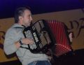 Koncert zespołu ENEJ w Bieczu