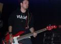 Koncert zespołu ENEJ w Bieczu