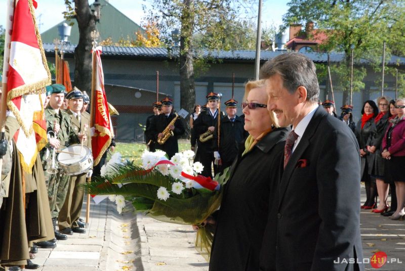 Nadanie imienia Zespołowi Szkół Usługowych i Spożywczych