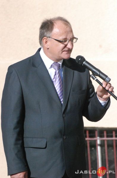 Nadanie imienia Zespołowi Szkół Usługowych i Spożywczych