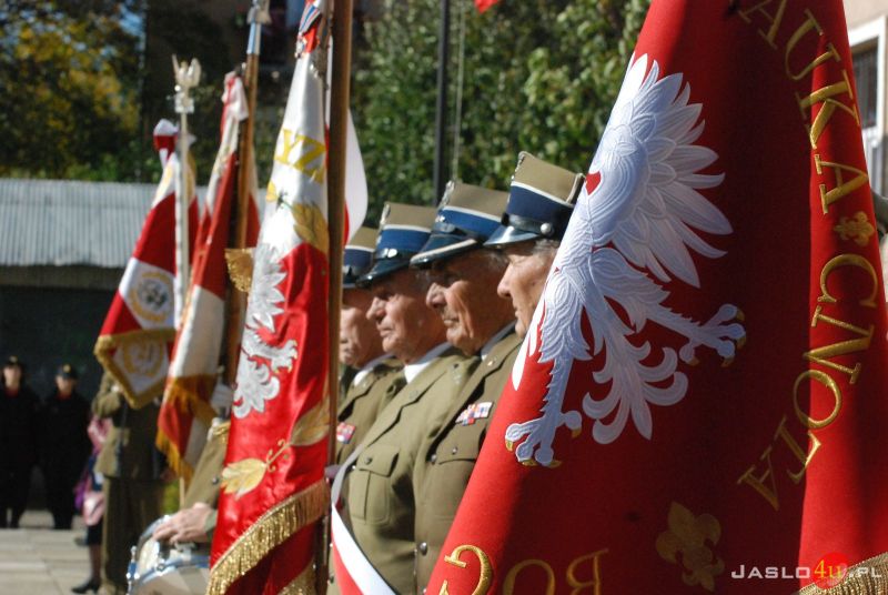 Nadanie imienia Zespołowi Szkół Usługowych i Spożywczych