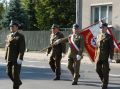 Nadanie imienia Zespołowi Szkół Usługowych i Spożywczych