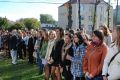 Nadanie imienia Zespołowi Szkół Usługowych i Spożywczych