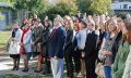 Nadanie imienia Zespołowi Szkół Usługowych i Spożywczych