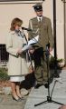 Nadanie imienia Zespołowi Szkół Usługowych i Spożywczych