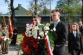 Nadanie imienia Zespołowi Szkół Usługowych i Spożywczych