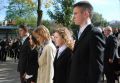 Nadanie imienia Zespołowi Szkół Usługowych i Spożywczych