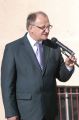 Nadanie imienia Zespołowi Szkół Usługowych i Spożywczych