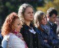 Nadanie imienia Zespołowi Szkół Usługowych i Spożywczych