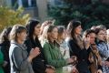 Nadanie imienia Zespołowi Szkół Usługowych i Spożywczych