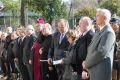 Nadanie imienia Zespołowi Szkół Usługowych i Spożywczych