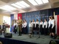 Nadanie imienia Zespołowi Szkół Usługowych i Spożywczych