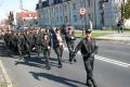 Nadanie imienia Zespołowi Szkół Usługowych i Spożywczych
