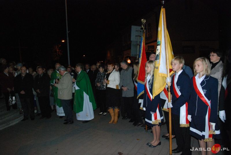 Obchody 28. rocznicy śmierci Kapelana "Solidarności"