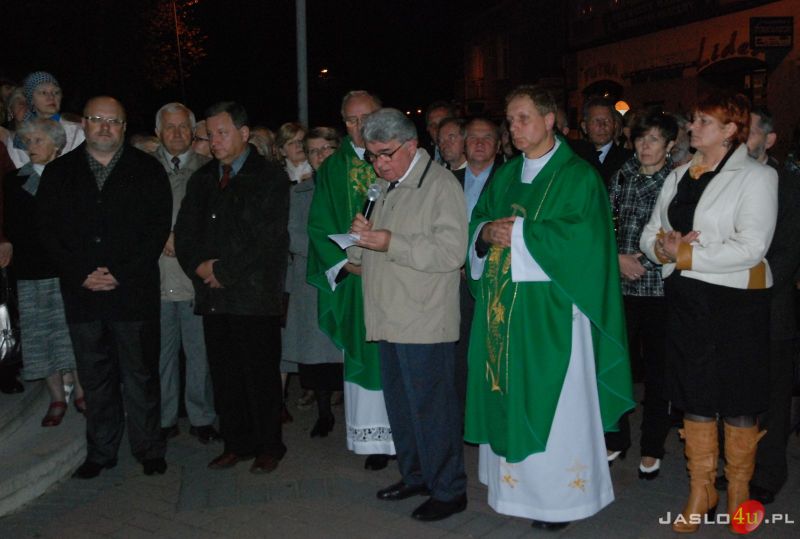 Obchody 28. rocznicy śmierci Kapelana "Solidarności"