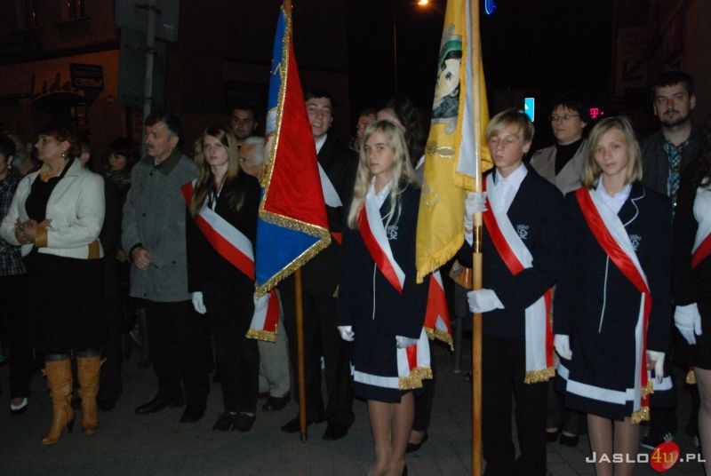 Obchody 28. rocznicy śmierci Kapelana "Solidarności"