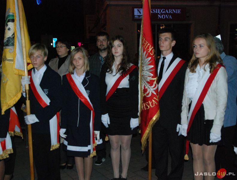 Obchody 28. rocznicy śmierci Kapelana "Solidarności"