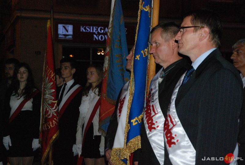 Obchody 28. rocznicy śmierci Kapelana "Solidarności"