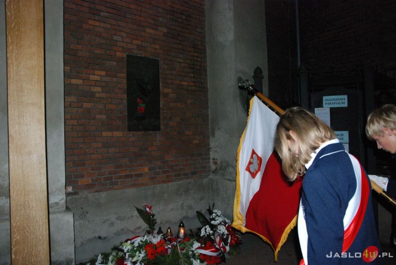 Obchody 28. rocznicy śmierci Kapelana "Solidarności"