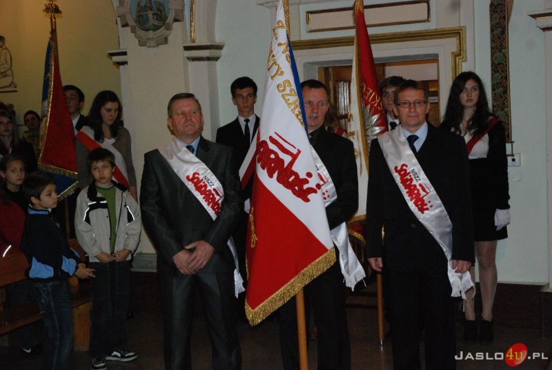 Obchody 28. rocznicy śmierci Kapelana "Solidarności"