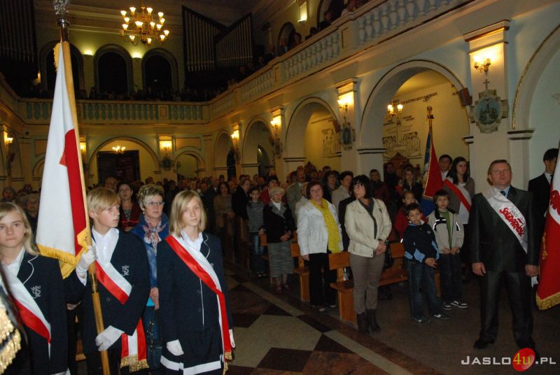 Obchody 28. rocznicy śmierci Kapelana "Solidarności"