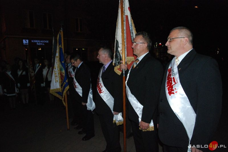 Obchody 28. rocznicy śmierci Kapelana "Solidarności"