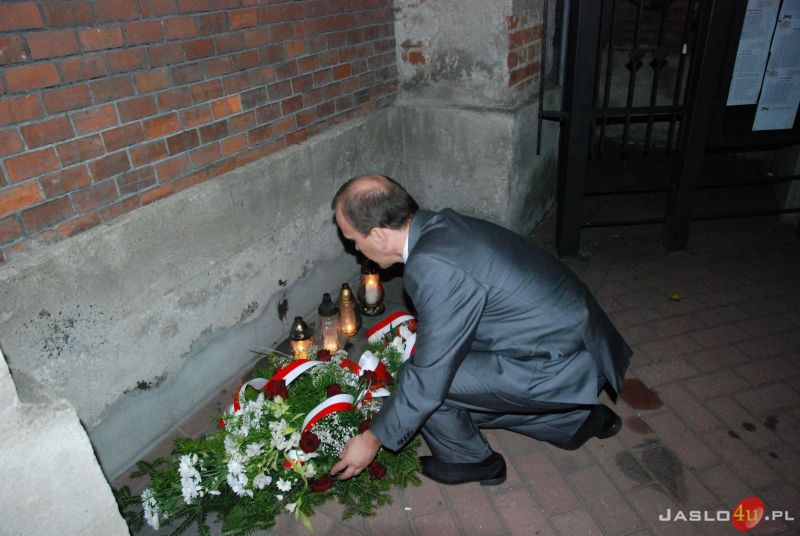 Obchody 28. rocznicy śmierci Kapelana "Solidarności"