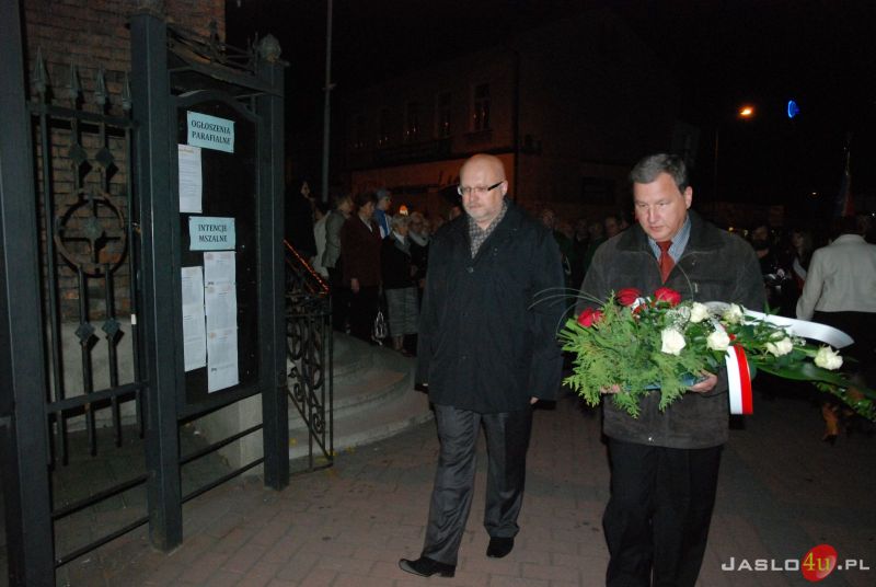 Obchody 28. rocznicy śmierci Kapelana "Solidarności"