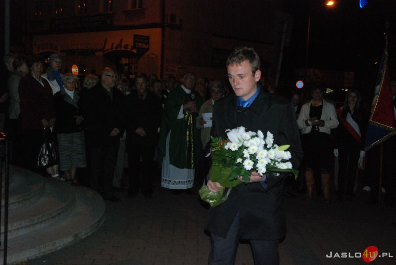 Obchody 28. rocznicy śmierci Kapelana "Solidarności"