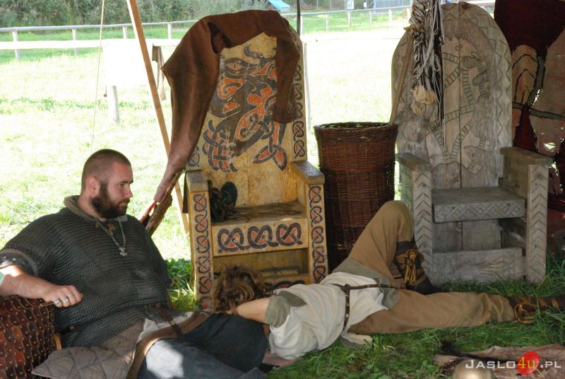 Od Troi po Bałtyk - Świat Wikingów