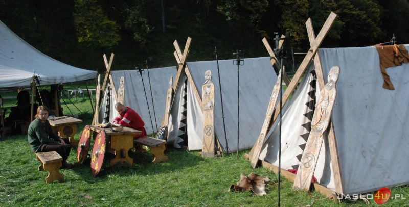 Od Troi po Bałtyk - Świat Wikingów