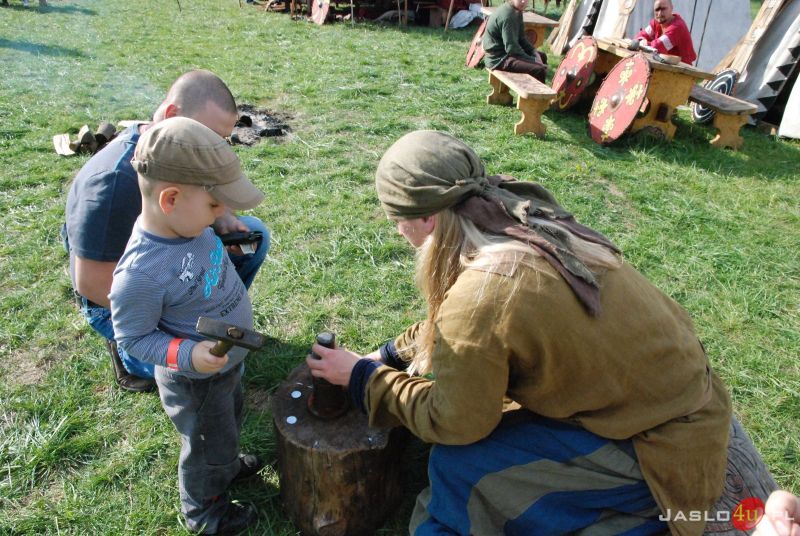 Od Troi po Bałtyk - Świat Wikingów