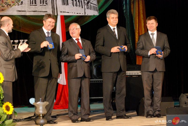 Złoty jubileusz jasielskiego "Ekonomika"