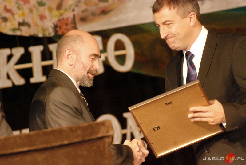 Złoty jubileusz jasielskiego "Ekonomika"