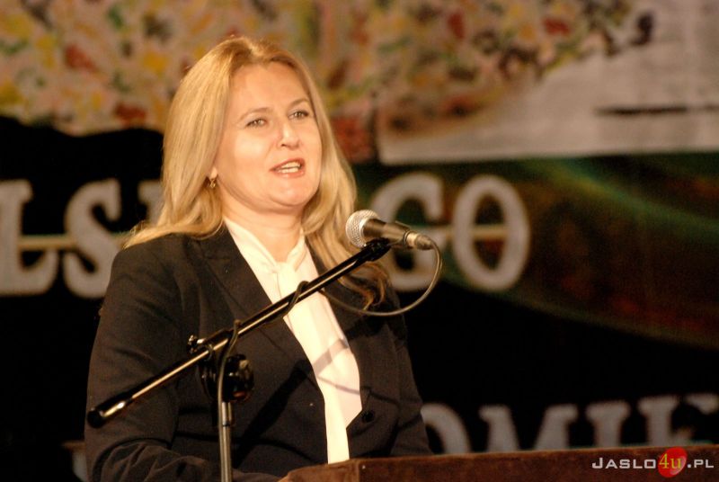 Złoty jubileusz jasielskiego "Ekonomika"